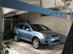 Mitsubishi Outlander 4WD 2007 года (US)